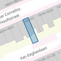 Perceel ASD14-R-5125