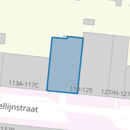 Perceel ASD14-R-5144
