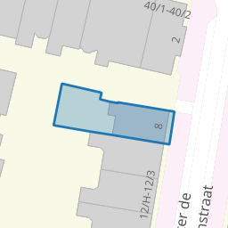 Perceel ASD14-R-5157