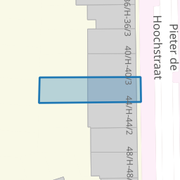 Perceel ASD14-R-5165