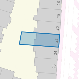 Perceel ASD14-R-5180