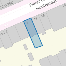 Perceel ASD14-R-5193