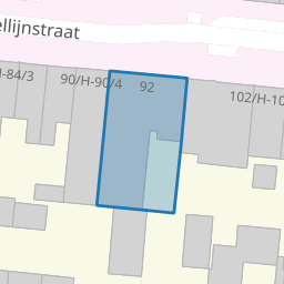 Perceel ASD14-R-5245