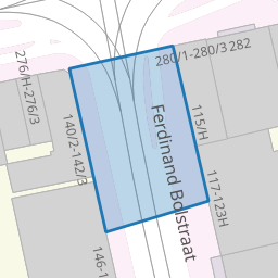 Perceel ASD14-R-5254