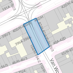 Perceel ASD14-R-5257