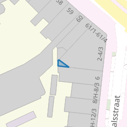 Perceel ASD14-R-5291