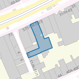 Perceel ASD14-R-5292