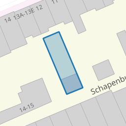 Perceel ASD14-R-5301