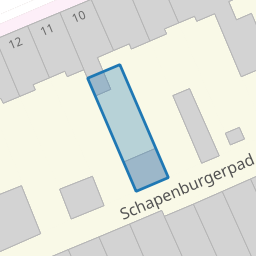 Perceel ASD14-R-5303