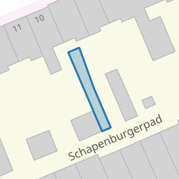 Perceel ASD14-R-5304