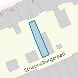 Perceel ASD14-R-5305