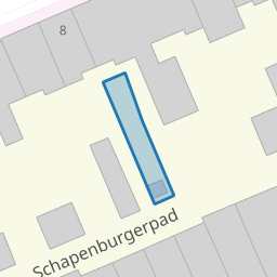 Perceel ASD14-R-5307