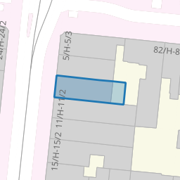 Perceel ASD14-R-5316