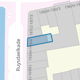 Perceel ASD14-R-5335