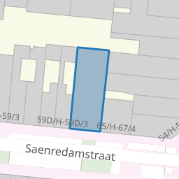 Perceel ASD14-R-5345
