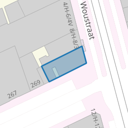 Perceel ASD14-R-5507