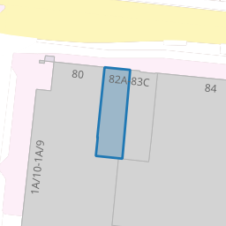 Perceel ASD14-R-5510