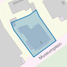 Perceel ASD14-R-5536