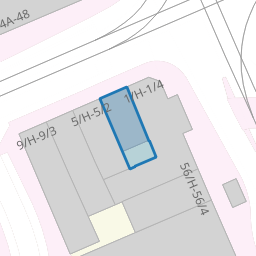Perceel ASD14-R-5540