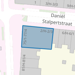 Perceel ASD14-R-5546