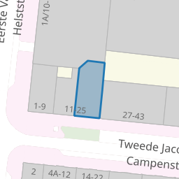 Perceel ASD14-R-5551