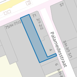 Perceel ASD14-R-5612