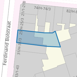 Perceel ASD14-R-5624