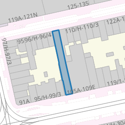 Perceel ASD14-R-5710