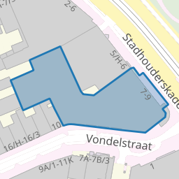 Perceel ASD14-R-5724