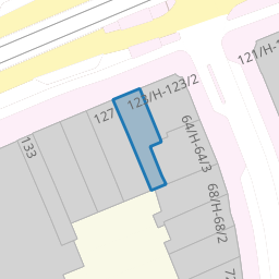 Perceel ASD14-R-5792