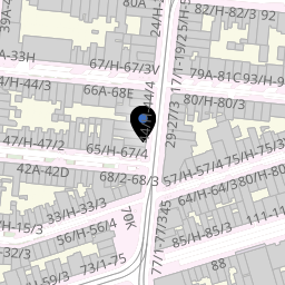 Appartement ASD14 R 5799 2