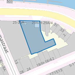 Perceel ASD14-R-5822