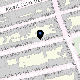 Appartement ASD14 R 5834 8