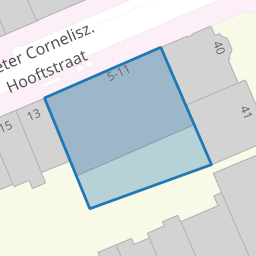 Perceel ASD14-R-5841