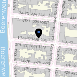 Appartement ASD14 R 5905 5
