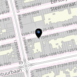 Appartement ASD14 R 5912 6