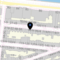 Appartement ASD14 R 5939 8