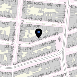 Appartement ASD14 R 5965 5