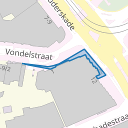 Perceel ASD14-R-6001