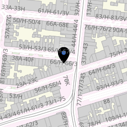 Appartement ASD14 R 6006 6