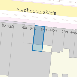 Perceel ASD14-R-6028