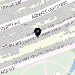 Appartement ASD14 R 6034 8