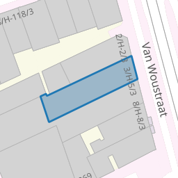 Perceel ASD14-R-6045