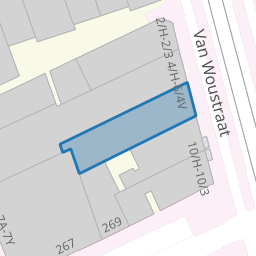 Perceel ASD14-R-6046