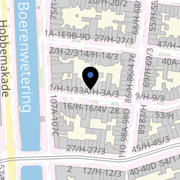 Appartement ASD14 R 6050 3