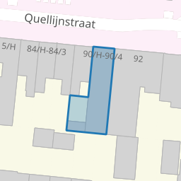 Perceel ASD14-R-6101