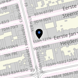 Appartement ASD14 R 6134 2