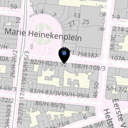 Appartement ASD14 R 6141 6