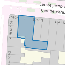 Perceel ASD14-R-6152