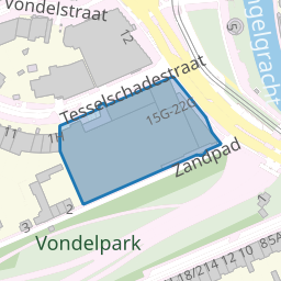 Perceel ASD14-R-6172